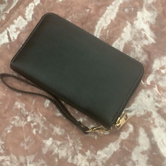 Love Yourself Wristlet Wallet - Picture 5 of 6